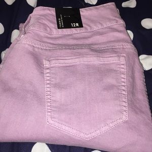 NWT torrid jeggings size 12R